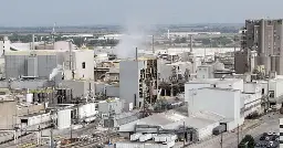 Workers hurt in explosion at ADM East Plant