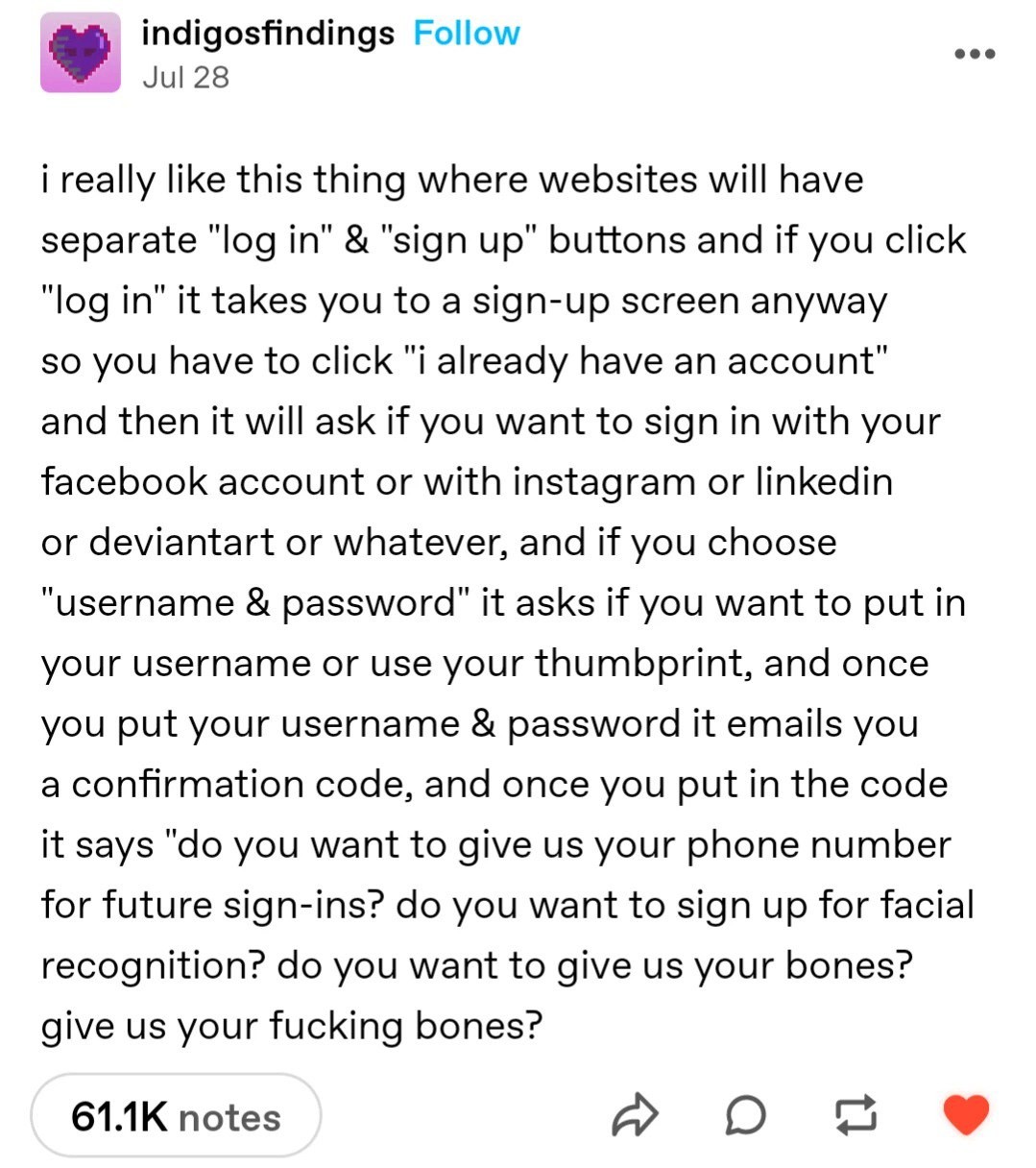 Sign up for our newsletter