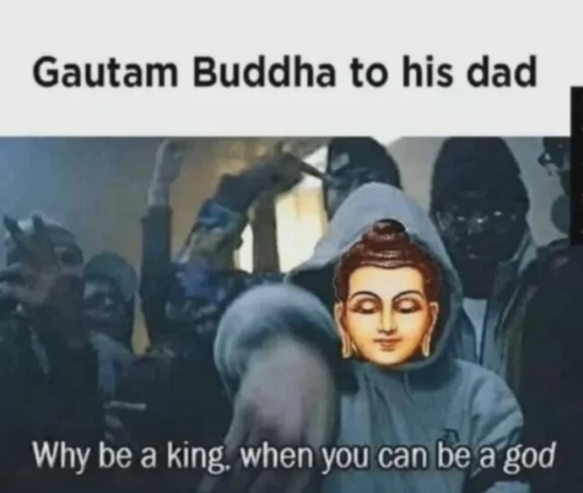 The enlightenment