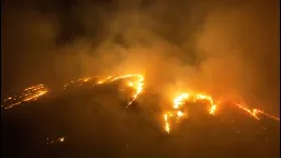 'Like something out of a horror movie': At least 6 dead and communities decimated in Maui wildfires | CNN