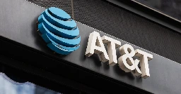 AT&amp;T customers hit by widespread cellular outages in U.S.