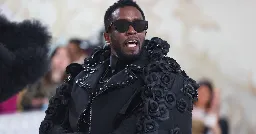 P. Diddy promises to 'ban women from his home' if he's released from jail