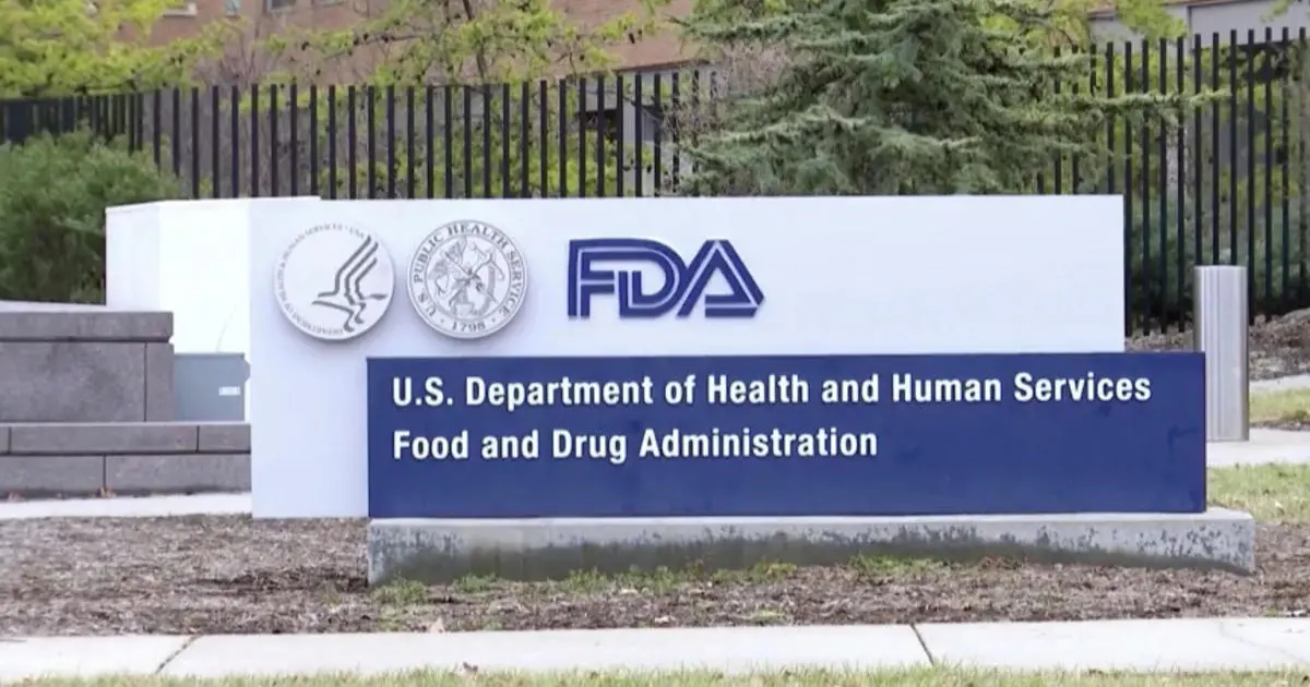First Alzheimer's drug to slow disease, Leqembi, gets full FDA approval