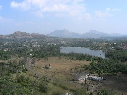 Dang district, India - Wikipedia