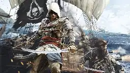Sources: Assassin's Creed Publisher Remaking Black Flag, The Pirate One