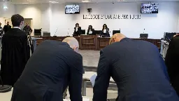 More than 200 mobsters jailed in one of Italy’s biggest mafia trials | CNN