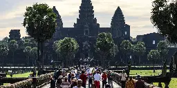 Vietnam fines TikToker $300 for saying Angkor Wat is in Thailand