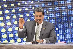 Venezuela-Guyana dispute: Maduro mobilizes the army and announces annexation of Essequibo