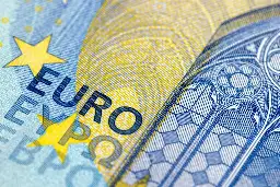 European Central Bank Cuts Interest Rates By 0.25%, But Projects Inflation 'Above Target Well Into Next Year' - Invesco CurrencyShares Euro Currency Trust (ARCA:FXE)
