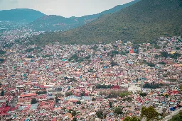 Pyramid Uncovered in Mexico to be Reburied Due to Lack of Funds